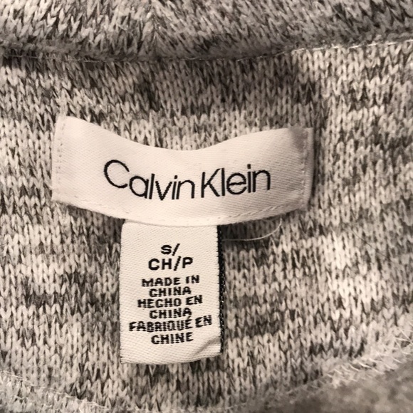 Calvin Klein women’s waistcoats - Picture 5 of 8